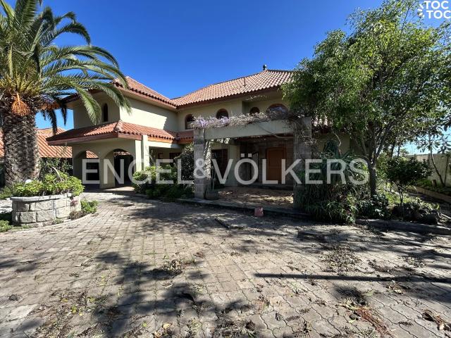 Casa en arriendo en La Serena, Coquimbo