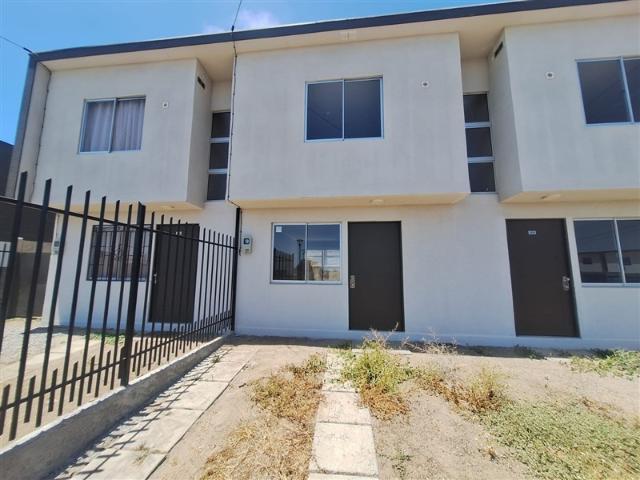 Casa en arriendo en Coquimbo