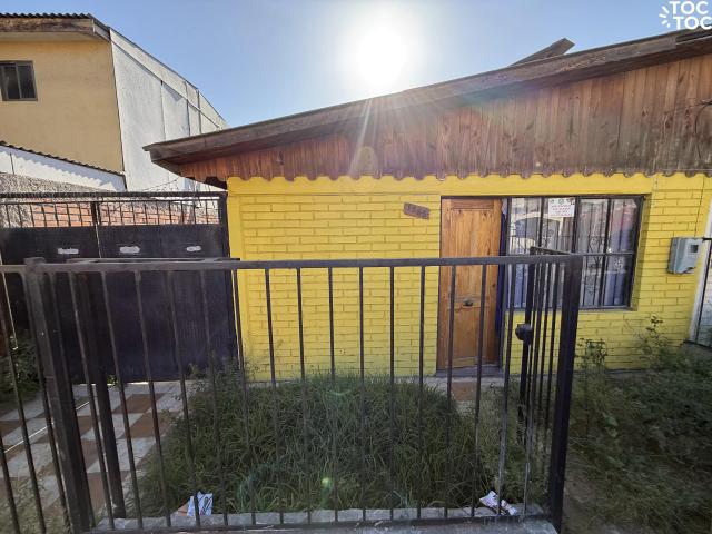 Casa en venta en Coquimbo