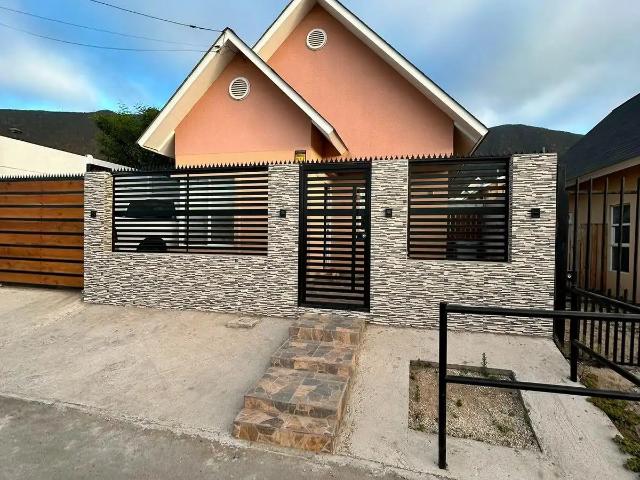 Casa en arriendo en Coquimbo