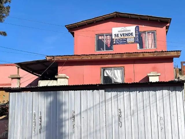 Casa en venta en Coquimbo