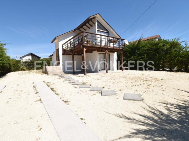 Casa en venta en Coquimbo