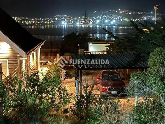 Casa en venta en Coquimbo