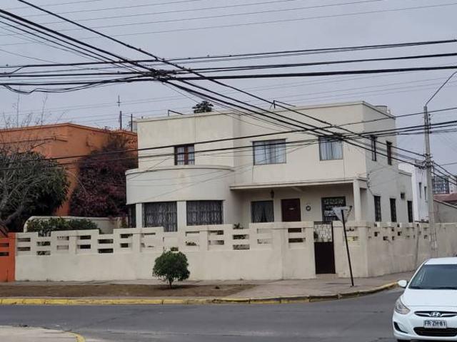 Casa en arriendo en Coquimbo