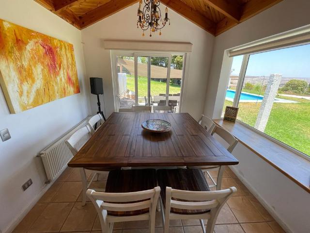 Casa en Coquimbo