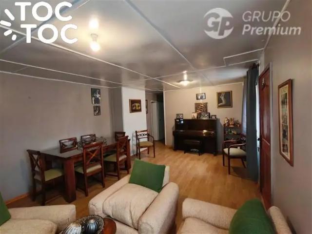 Casa en venta en Coquimbo
