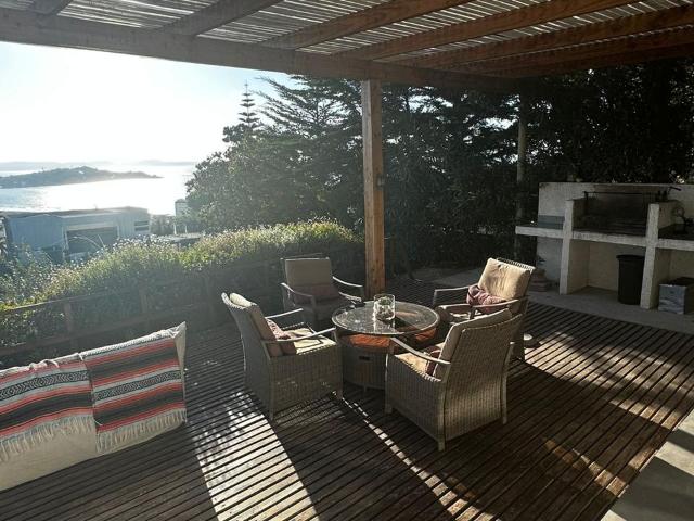 Casa en Coquimbo