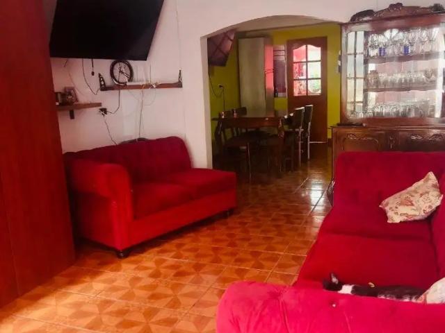 Casa en venta en Coquimbo