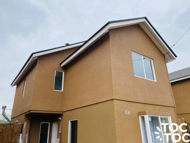 Casa en arriendo en Coquimbo