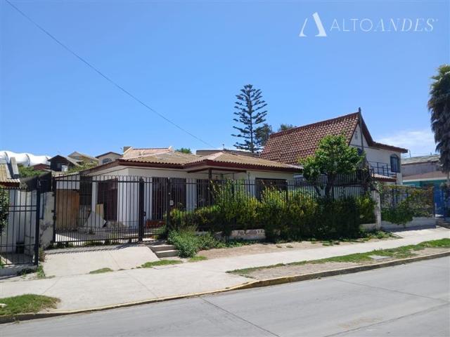 Casa en arriendo en Coquimbo