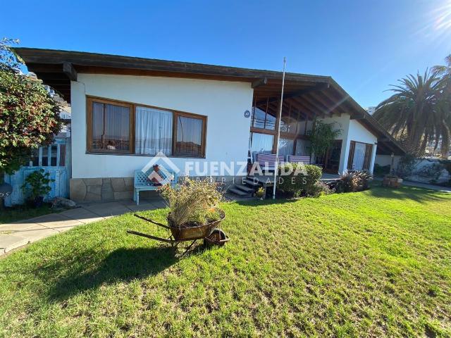 Casa en arriendo en Coquimbo