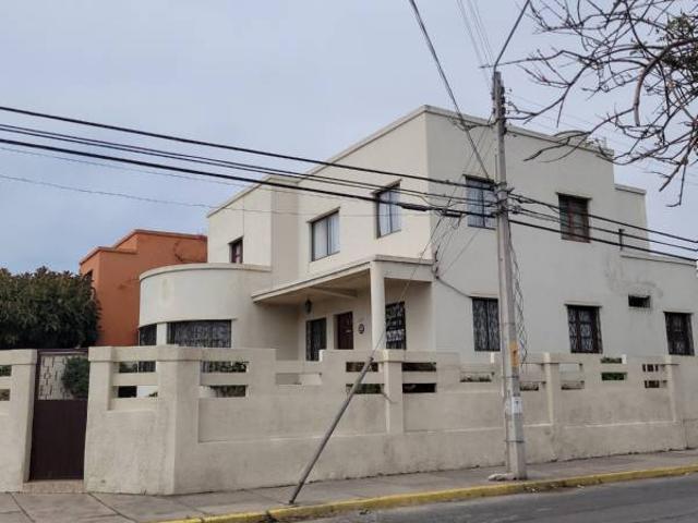 Casa en Coquimbo