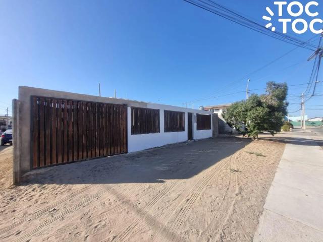 Casa en venta en Coquimbo