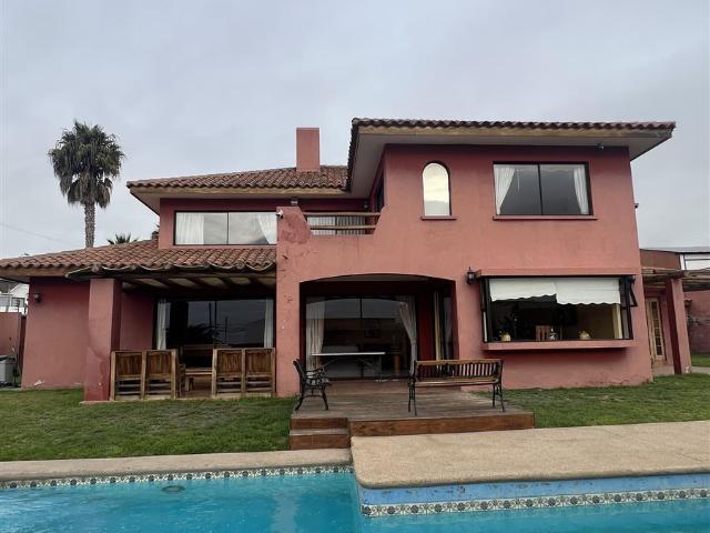 Casa en venta en Coquimbo