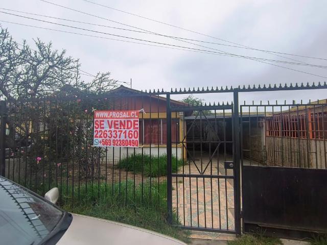 Casa en venta en Coquimbo