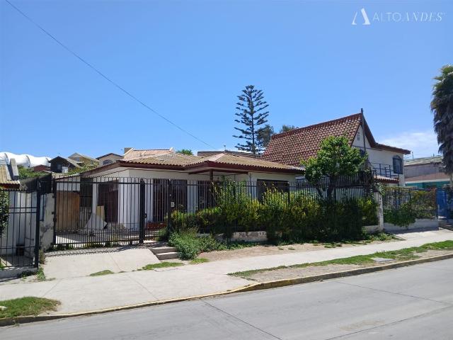Casa en venta en Coquimbo