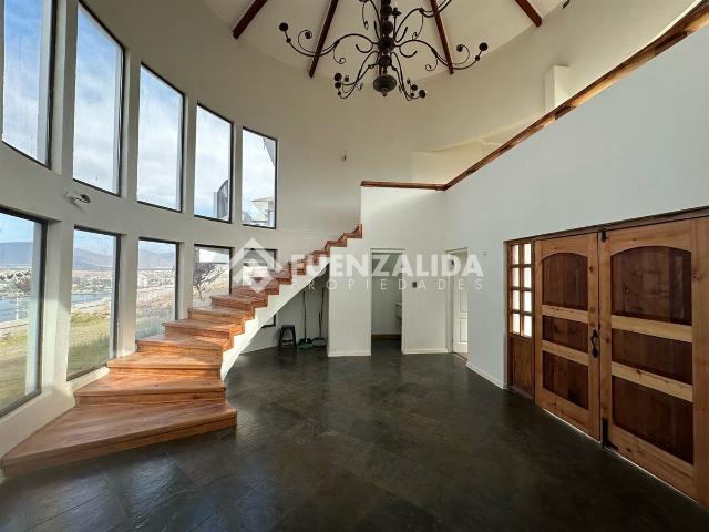 Casa en Coquimbo