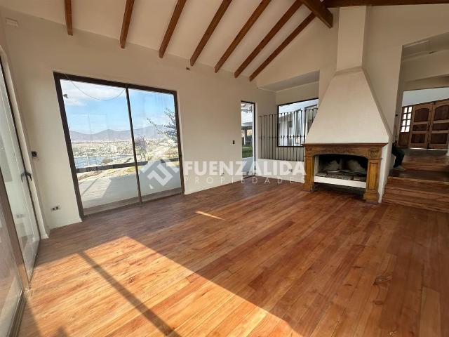 Casa en Coquimbo