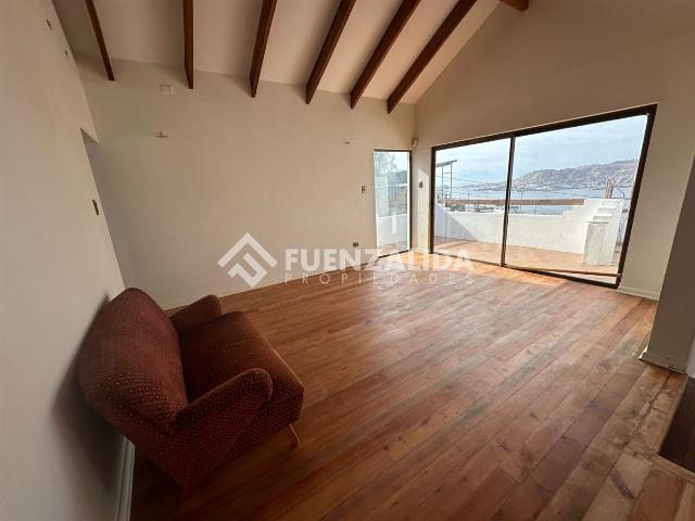 Casa en Coquimbo