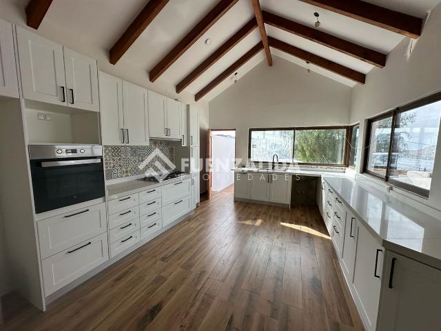 Casa en Coquimbo
