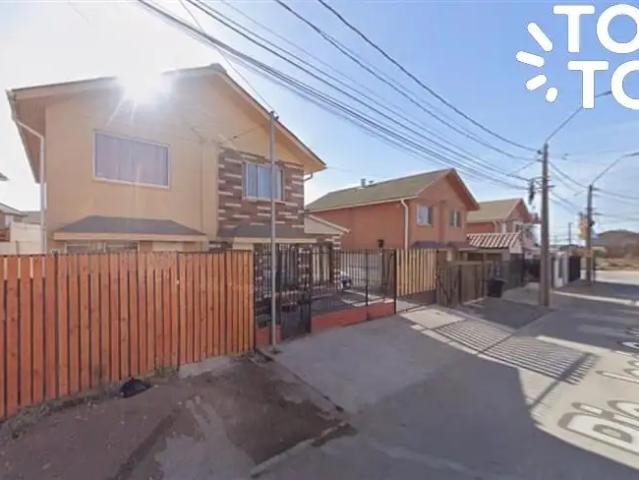 Casa en venta en Coquimbo