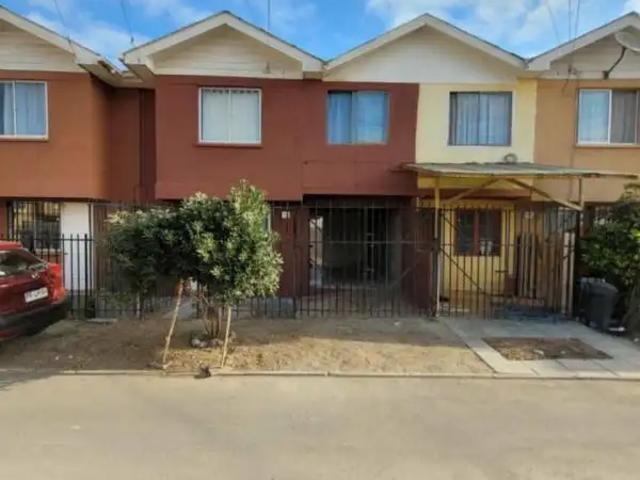 Casa en venta en Coquimbo