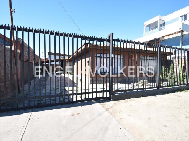 Casa en arriendo en Coquimbo
