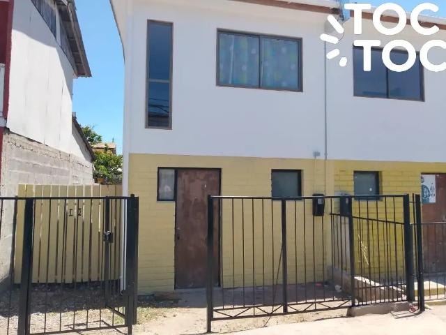 Casa en venta en Villa San Francisco, Coquimbo
