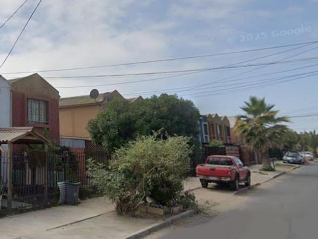 Casa en venta en Nueva Cantera, Coquimbo