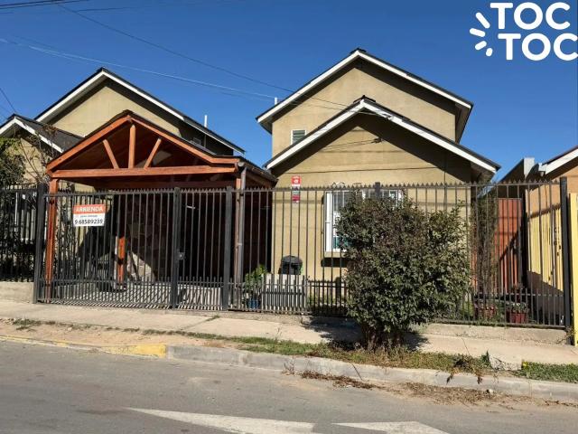 Casa en arriendo en Coquimbo