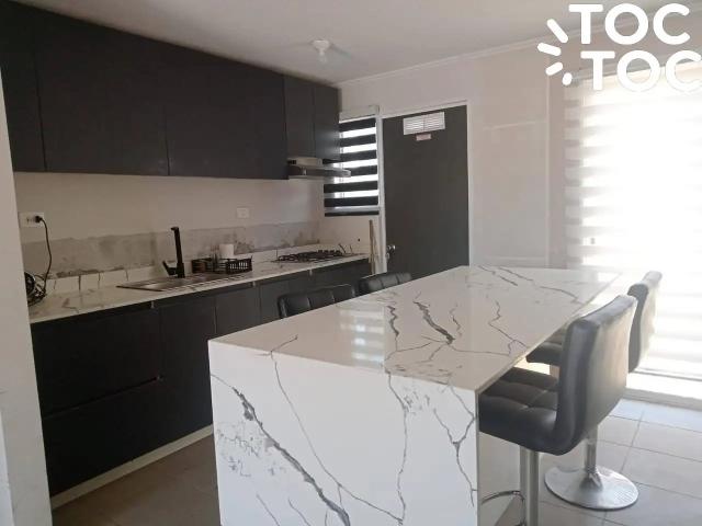Casa en venta en Coquimbo