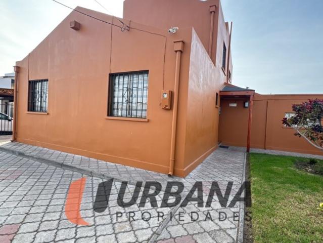 Casa en Coquimbo