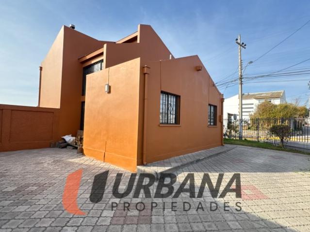 Casa en Coquimbo