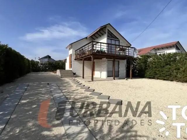 Casa en venta en Coquimbo