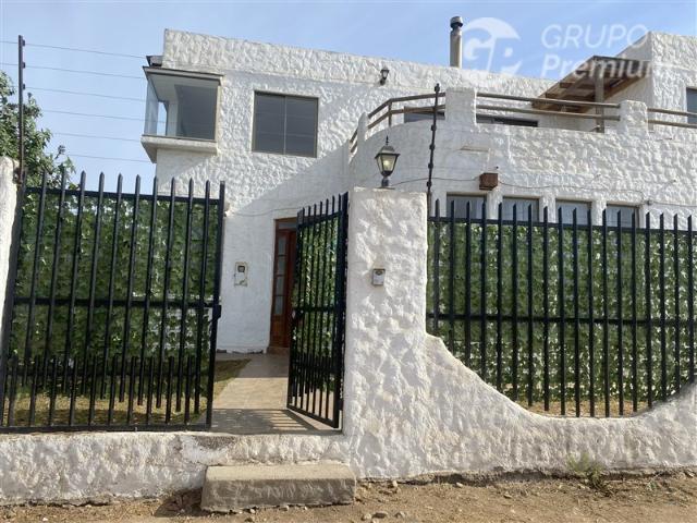 Casa en arriendo en Coquimbo