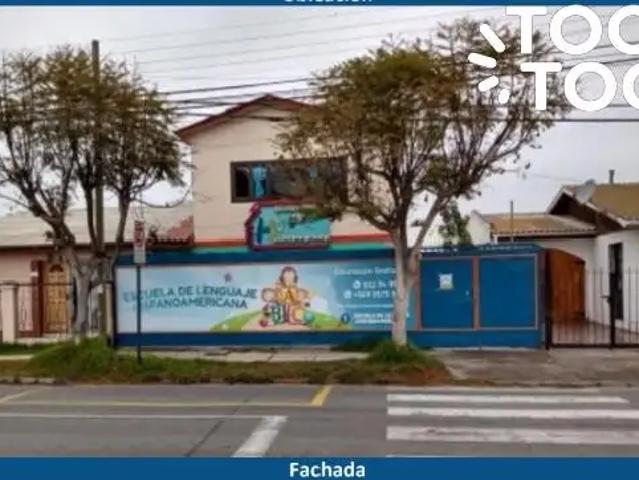 Casa en venta en Coquimbo