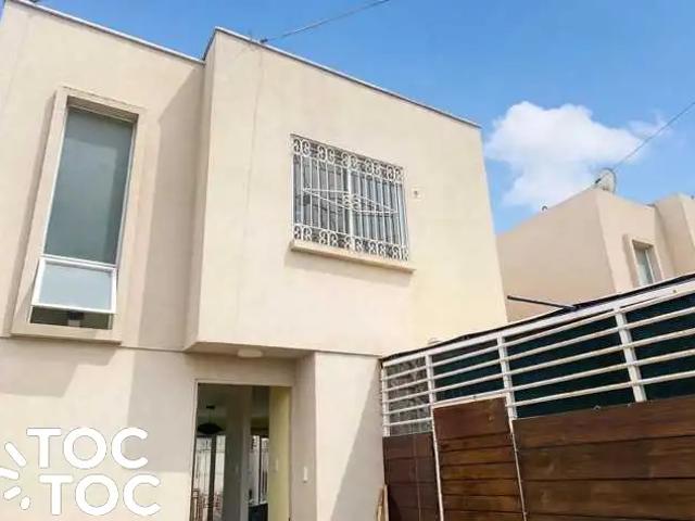 Casa en arriendo en Bosque Oriente, Coquimbo