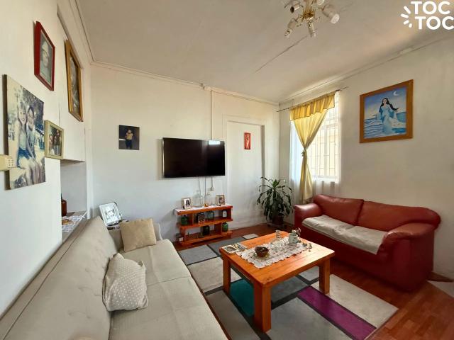 Casa en venta en Coquimbo