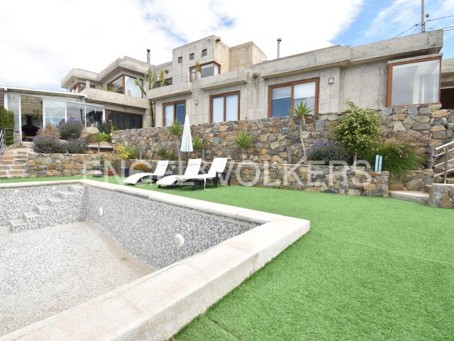 Casa en venta en Coquimbo