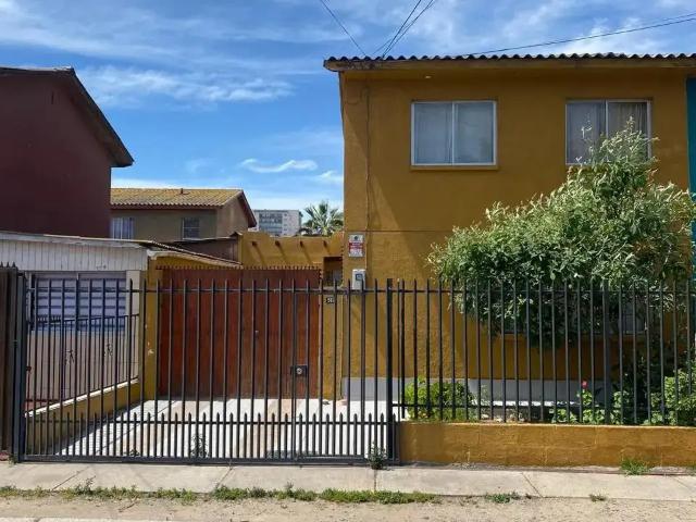 Casa en arriendo en Coquimbo