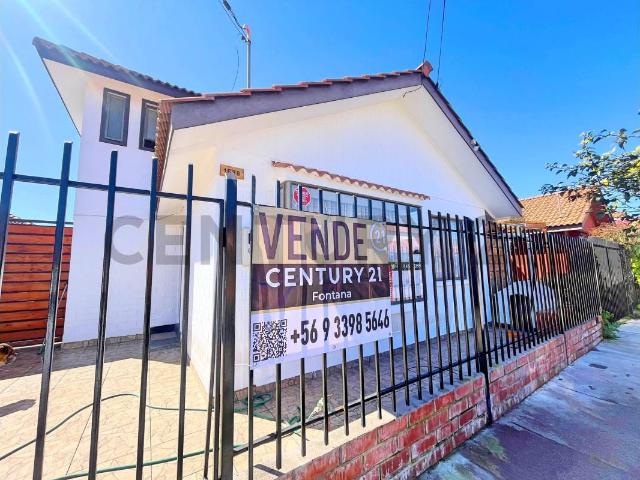Casa en venta en La Serena, Coquimbo
