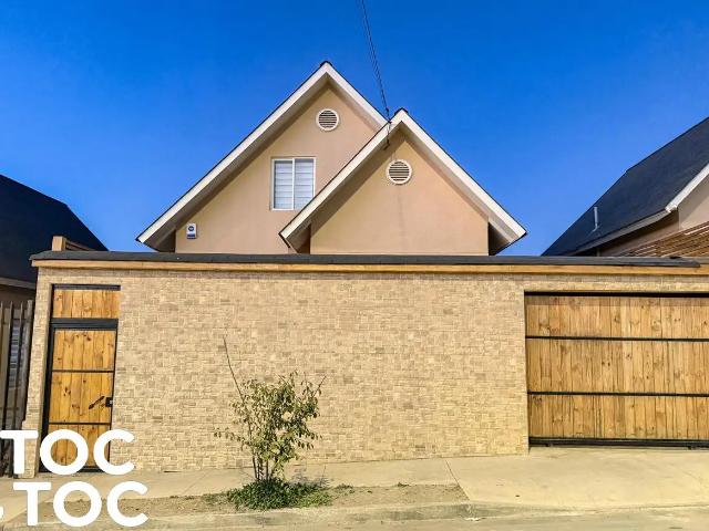 Casa en arriendo en Coquimbo