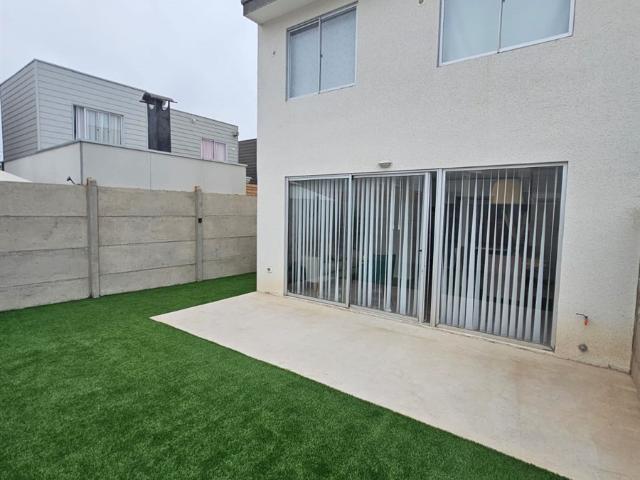 Casa en Coquimbo