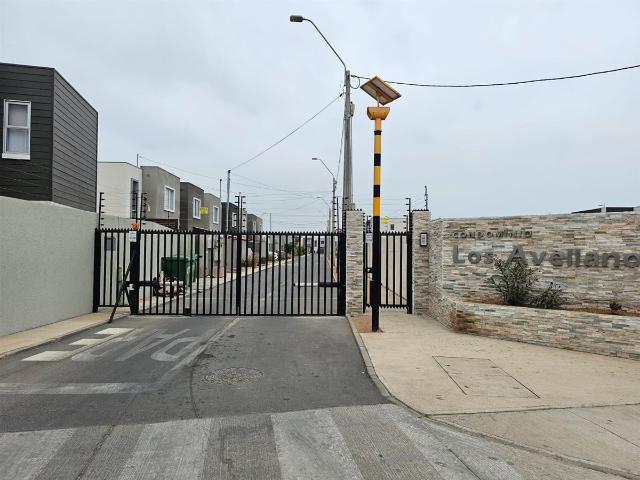 Casa en Coquimbo
