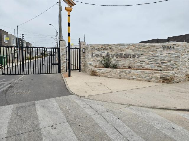 Casa en Coquimbo