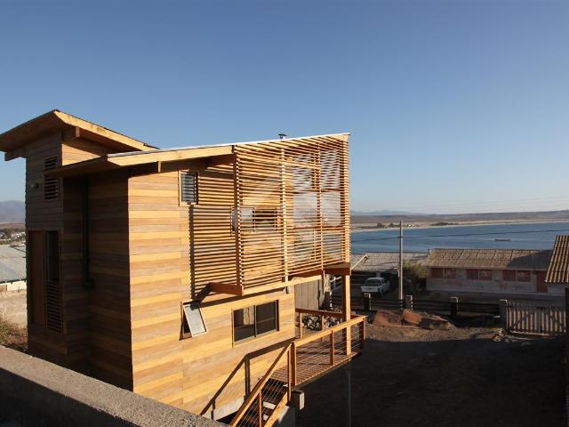 Casa en venta en Coquimbo
