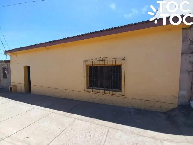Casa en venta en Villa Los Canelos, Coquimbo