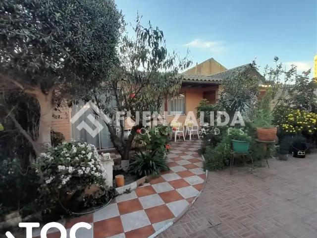 Casa en venta en Coquimbo