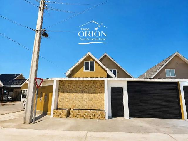 Casa en arriendo en Cielos del Valle, Coquimbo