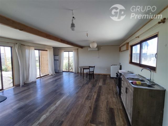 Casa en arriendo en Tongoy, Coquimbo
